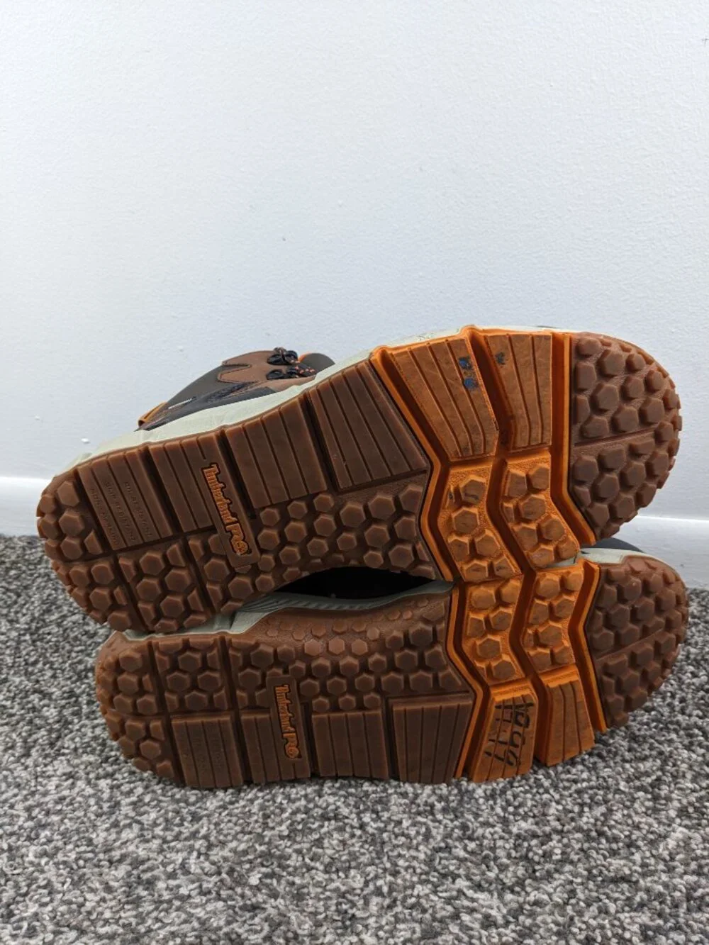 Timberland Pro Mens 11.5 Tempe 6